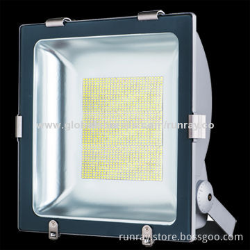3-year Warranty Epistar Chip 600W LED Floodlight, AC 85-265V, IP65, 10-year Factory